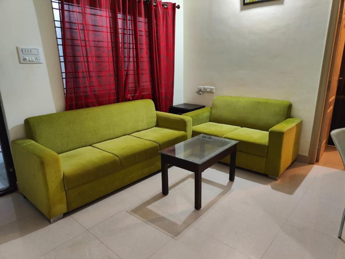 Pristine Inn Manyata Bangalore Exterior photo